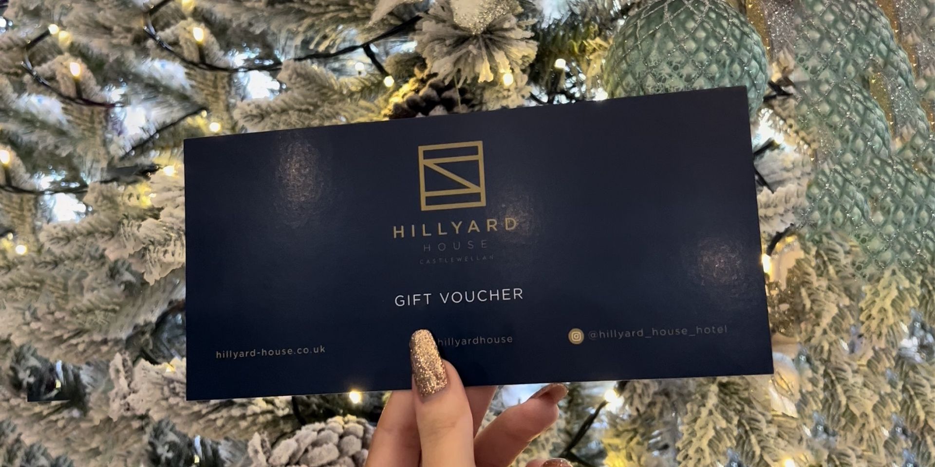 Gift Voucher Website