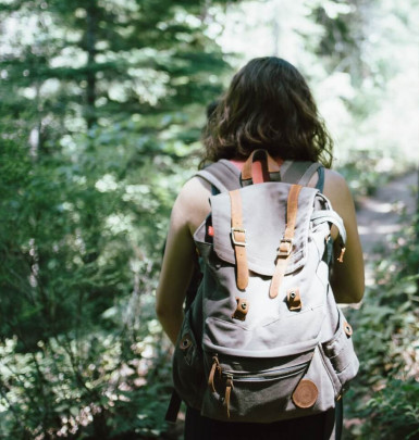 Hiking www.hillyardhouse.com