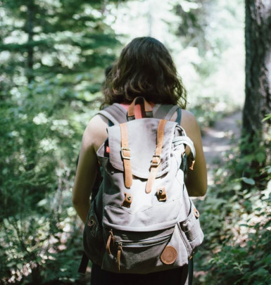 Hiking www.hillyardhouse.com