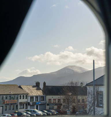 Superior double room view custom www.hillyardhouse.com