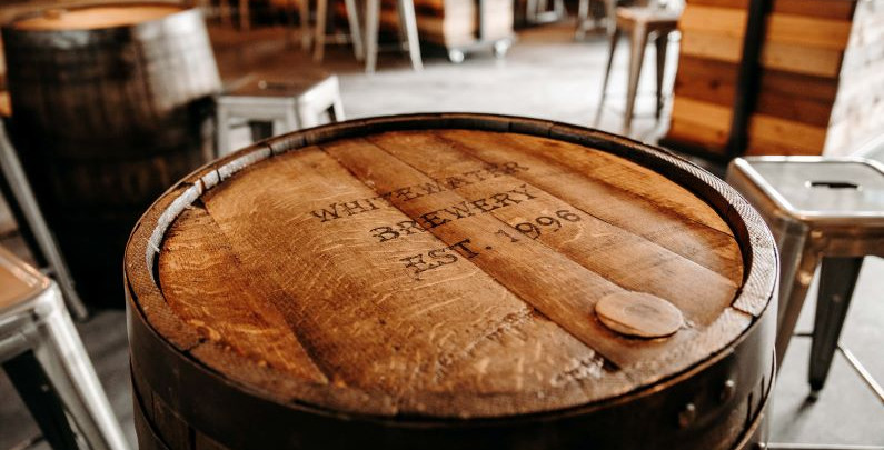 Whitewater www.hillyardhouse.com