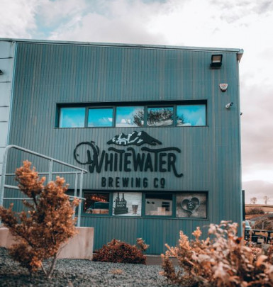 Whitewater www.hillyardhouse.com