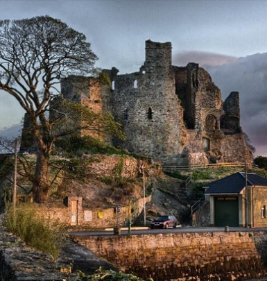 Dcaceddb www.hillyardhouse.com