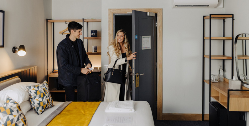 Hillyard house www.hillyardhouse.com