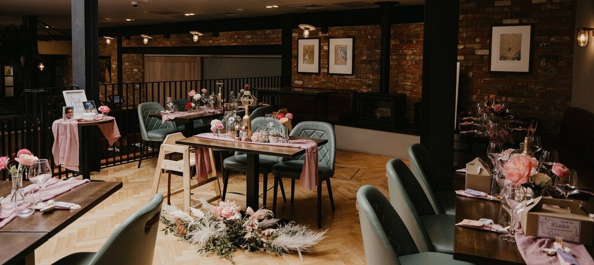 Wedding www.hillyardhouse.com