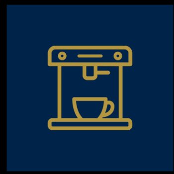 Coffee  tea making facilities www.hillyardhouse.com