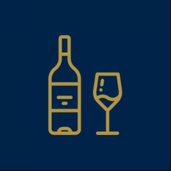 Excellent wine collection www.hillyardhouse.com