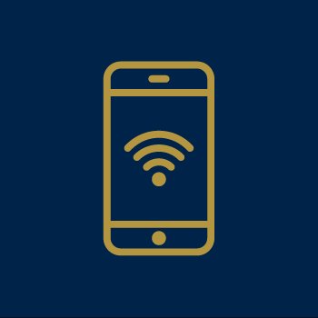 Free wifi www.hillyardhouse.com