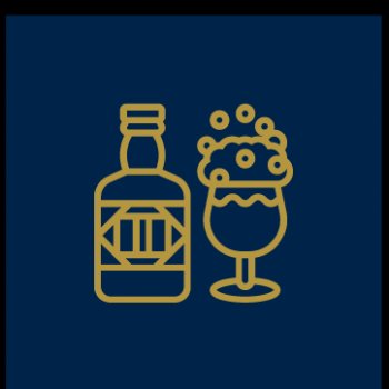 Local craft beers gins www.hillyardhouse.com