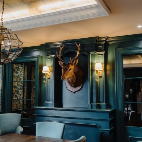 Redwood suite www.hillyardhouse.com