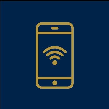 Free wifi www.hillyardhouse.com