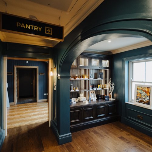 Hillyard house www.hillyardhouse.com